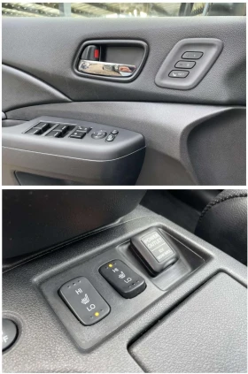 Honda Cr-v /2.0i-155../4x4/// | Mobile.bg    15