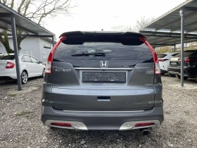 Honda Cr-v /2.0i-155../4x4/// | Mobile.bg    5