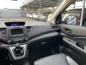 Honda Cr-v /2.0i-155../4x4/// | Mobile.bg    13