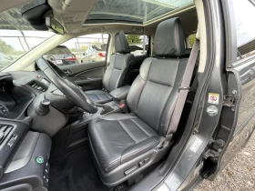 Honda Cr-v /2.0i-155../4x4/// | Mobile.bg    8