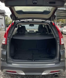 Honda Cr-v ���������/2.0i-155�.�./4x4/����/����/���� | Mobile.bg � ����� ������ 16