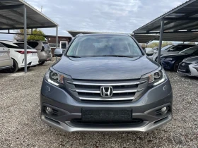     Honda Cr-v /2.0i-155../4x4///