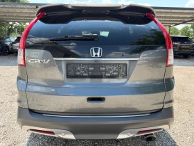 Honda Cr-v ���������/2.0i-155�.�./4x4/����/����/���� | Mobile.bg � ����� ������ 5