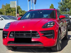 Porsche Macan GTS PDK