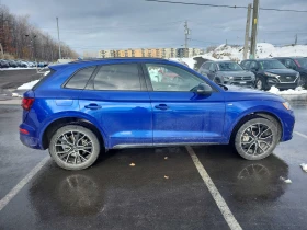 Audi Q5 * CARFAX * БЕЗ ПЪРВОНАЧАЛНА ВНОСКА - 51500 лв. / 26331.53 € - 89409794 4