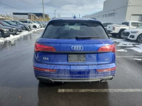 Audi Q5 * CARFAX * БЕЗ ПЪРВОНАЧАЛНА ВНОСКА - 51500 лв. / 26331.53 € - 89409794 5