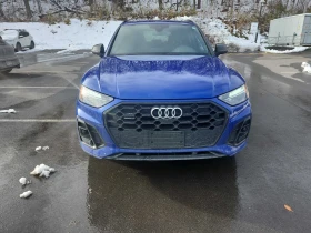 Audi Q5 * CARFAX * БЕЗ ПЪРВОНАЧАЛНА ВНОСКА - 51500 лв. / 26331.53 € - 89409794 2