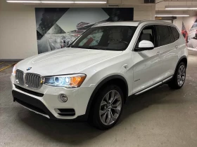 BMW X3 * xDrive28i * CARFAX * БЕЗ ПЪРВОНАЧАЛНА ВНОСКА