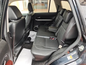Suzuki Grand vitara 4x4 КОЖЕН САЛОН ШИБЕДАХ 1.9DDIS, снимка 10