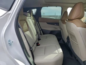 Nissan Murano 2.0 VC-Turbo AWD Automatic, снимка 11