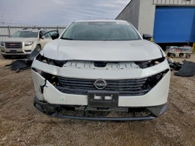 Nissan Murano 2.0 VC-Turbo AWD Automatic, снимка 5