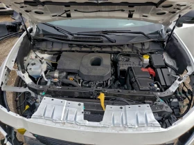 Nissan Murano 2.0 VC-Turbo AWD Automatic, снимка 12