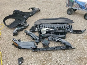 Nissan Murano 2.0 VC-Turbo AWD Automatic, снимка 13