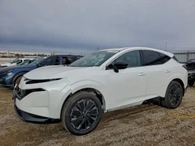 Nissan Murano 2.0 VC-Turbo AWD Automatic