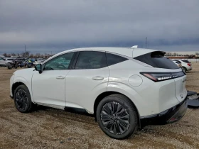 Nissan Murano 2.0 VC-Turbo AWD Automatic, снимка 2