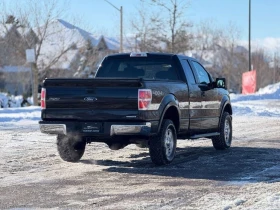 Ford F150 * CARFAX * ЦЕНА ДО БГ - 14700 € / 28750.70 лв. - 22443598 5