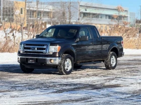 Ford F150 * CARFAX * ЦЕНА ДО БГ - 14700 € / 28750.70 лв. - 22443598 2