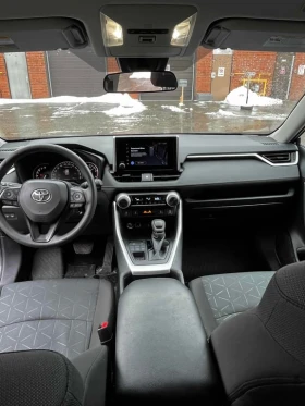 Toyota Rav4 * LE * CARFAX * БЕЗ ПЪРВОНАЧАЛНА ВНОСКА - 20000 € / 39116.60 лв. - 68836933 9