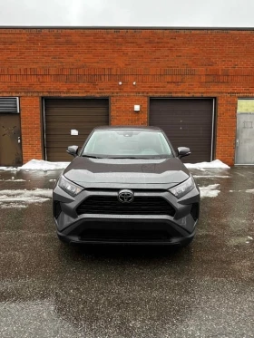 Toyota Rav4 * LE * CARFAX * БЕЗ ПЪРВОНАЧАЛНА ВНОСКА - 20000 € / 39116.60 лв. - 68836933 6