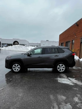 Toyota Rav4 * LE * CARFAX * БЕЗ ПЪРВОНАЧАЛНА ВНОСКА - 20000 € / 39116.60 лв. - 68836933 2