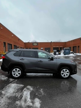 Toyota Rav4 * LE * CARFAX * БЕЗ ПЪРВОНАЧАЛНА ВНОСКА - 20000 € / 39116.60 лв. - 68836933 3