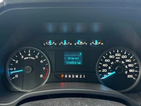 Ford F150 * 4WD SuperCrew 5.5' Box * CARFAX * БЕЗ ПЪРВОН - 13500 € / 26403.70 лв. - 14586317 8