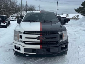 Ford F150 * 4WD SuperCrew 5.5' Box * CARFAX * БЕЗ ПЪРВОН - 13500 € / 26403.70 лв. - 14586317 6