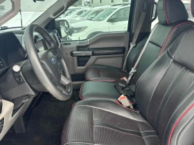 Ford F150 * 4WD SuperCrew 5.5' Box * CARFAX * БЕЗ ПЪРВОН - 13500 € / 26403.70 лв. - 14586317 5