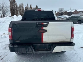 Ford F150 * 4WD SuperCrew 5.5' Box * CARFAX * БЕЗ ПЪРВОН - 13500 € / 26403.70 лв. - 14586317 4