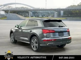 Audi Q5 / Progressiv S Line / quattro AWD / 360  / CARFAX  - 19800 € / 38725.43 лв. - 12335612 4