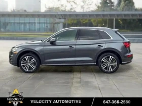 Audi Q5 / Progressiv S Line / quattro AWD / 360  / CARFAX  - 19800 € / 38725.43 лв. - 12335612 3