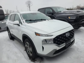 Hyundai Santa fe ESSENTIAL | CARFAX | ПОДГРЕВ СЕДАЛКИ И ВОЛАН - 17300 € / 33835.86 лв. - 60907263 2