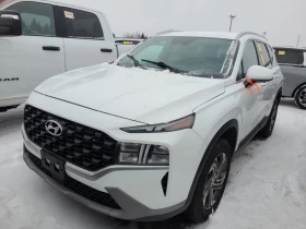 Hyundai Santa fe ESSENTIAL | CARFAX | ПОДГРЕВ СЕДАЛКИ И ВОЛАН