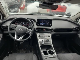 Hyundai Santa fe ESSENTIAL | CARFAX | ПОДГРЕВ СЕДАЛКИ И ВОЛАН - 17300 € / 33835.86 лв. - 60907263 10