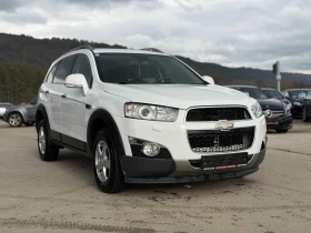 Chevrolet Captiva 2.2VCDi АВТОМАТИК 7МЕСТА 4x4 NAVI - 5990 € / 11715.42 лв. - 25875002 3