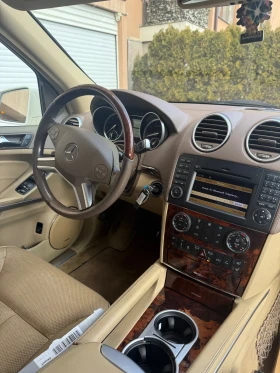Mercedes-Benz GL 550 388 | Mobile.bg � ����� ������ 14