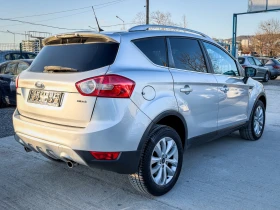 Ford Kuga 2.0 CDTI - 4x4 - 6ck. | Mobile.bg � ����� ������ 4