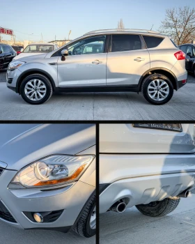 Ford Kuga 2.0 CDTI - 4x4 - 6ck. | Mobile.bg � ����� ������ 7