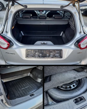 Ford Kuga 2.0 CDTI - 4x4 - 6ck. | Mobile.bg � ����� ������ 12