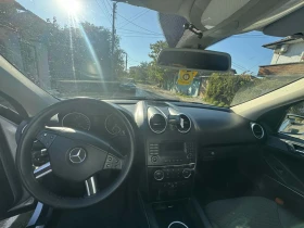 Mercedes-Benz ML ML 280cdi - 6000 € / 11734.98 лв. - 56675169 3