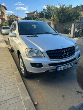 Mercedes-Benz ML ML 280cdi - 6000 € / 11734.98 лв. - 56675169 5