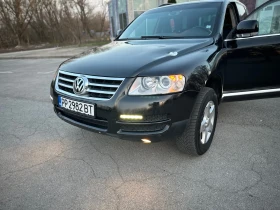 VW Touareg R5 - 5000 € / 9779.15 лв. - 35055594 5