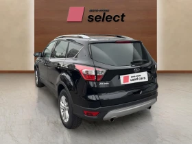 Ford Kuga 1.5 TDCI - 11800 € / 23078.79 лв. - 59092426 7