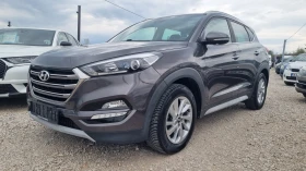 Hyundai Tucson 1.7 CRDI 141кс  | Auto.bg — изображение 2