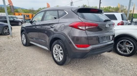 Hyundai Tucson 1.7 CRDI 141кс  | Auto.bg — изображение 4