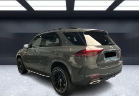 Mercedes-Benz GLE 580 4Matic = AMG Line = Premium �������� | Mobile.bg � ����� ������ 2