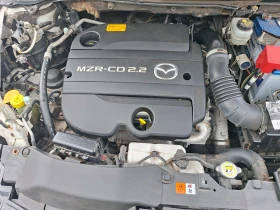 Mazda CX-7 2.2 Turbodiesel Exclusive-Line | Mobile.bg � ����� ������ 16