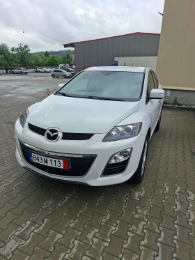 ������ Mazda CX-7
