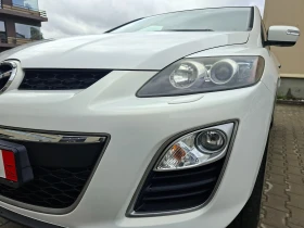 Mazda CX-7 2.2 Turbodiesel Exclusive-Line | Mobile.bg � ����� ������ 15