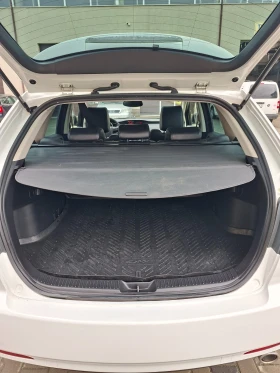 Mazda CX-7 2.2 Turbodiesel Exclusive-Line | Mobile.bg � ����� ������ 13